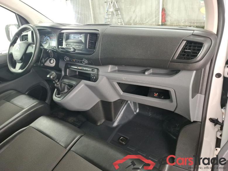 Jumpy Fourgon Club M 1.5 BlueHDi 120CV BVM6 E6dT #5