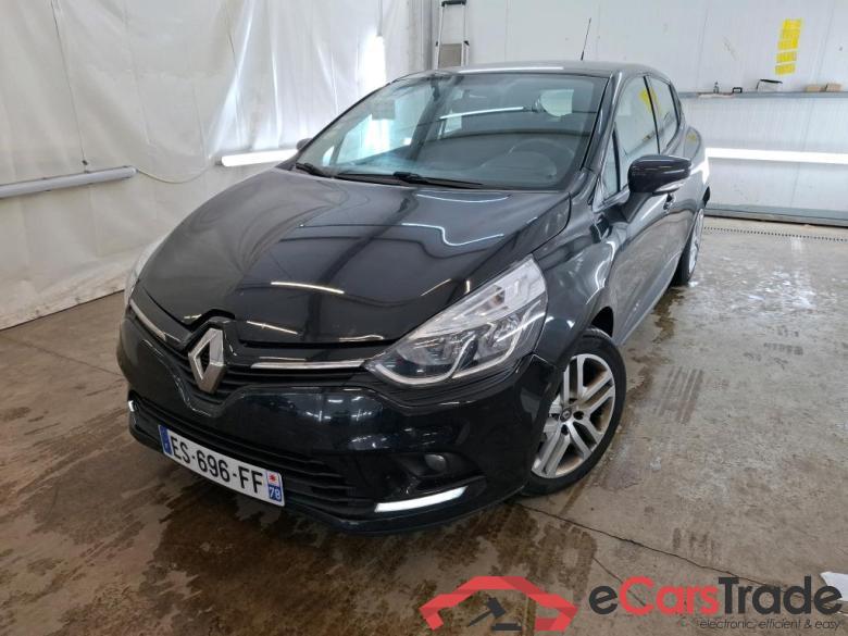 Clio IV Business 1.5 dCi 90CV BVM5 E6 #1