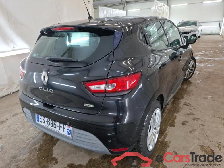 Clio IV Business 1.5 dCi 90CV BVM5 E6 #3