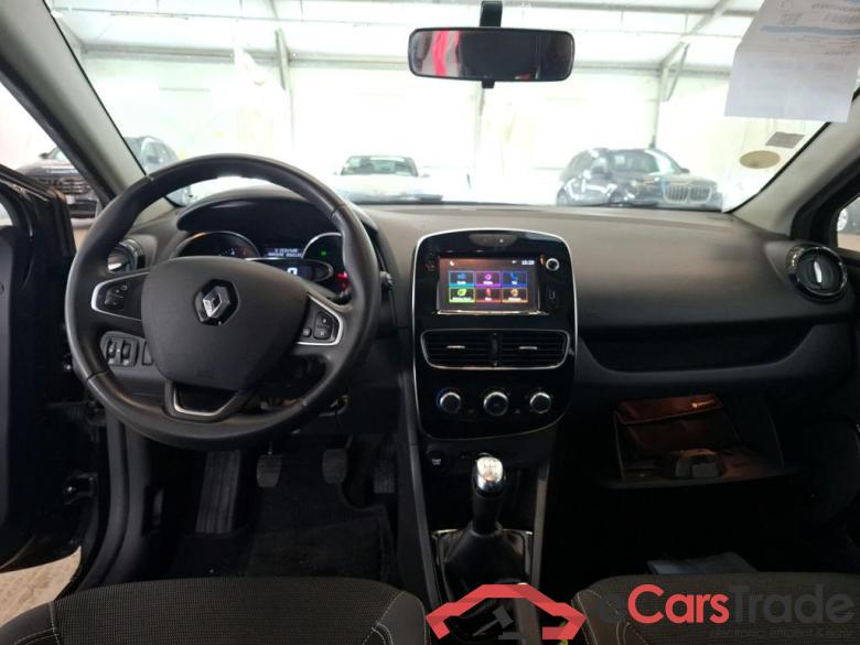 Clio IV Business 1.5 dCi 90CV BVM5 E6 #5