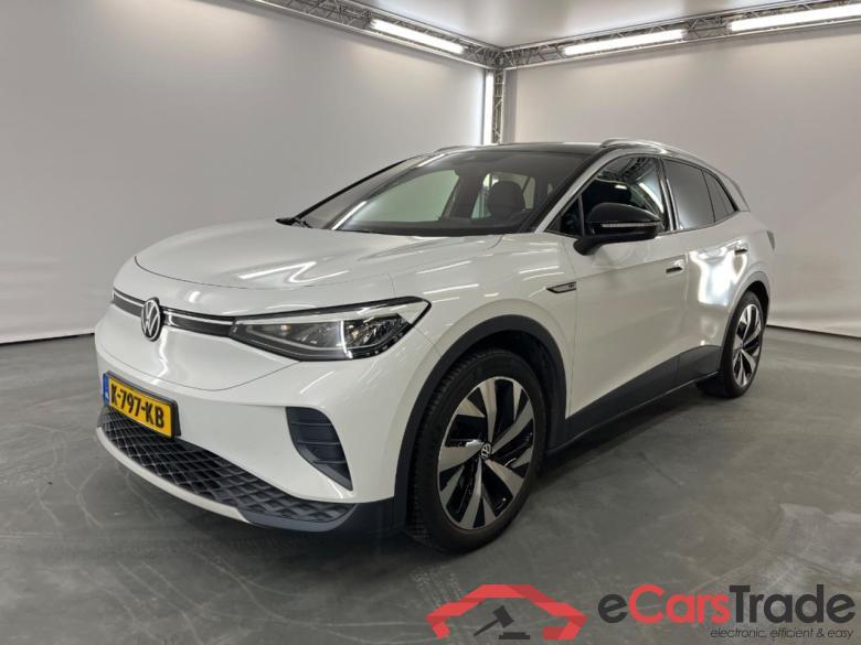 VOLKSWAGEN ID.4 First 77 kWh #1