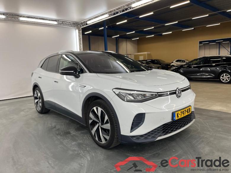 VOLKSWAGEN ID.4 First 77 kWh #2