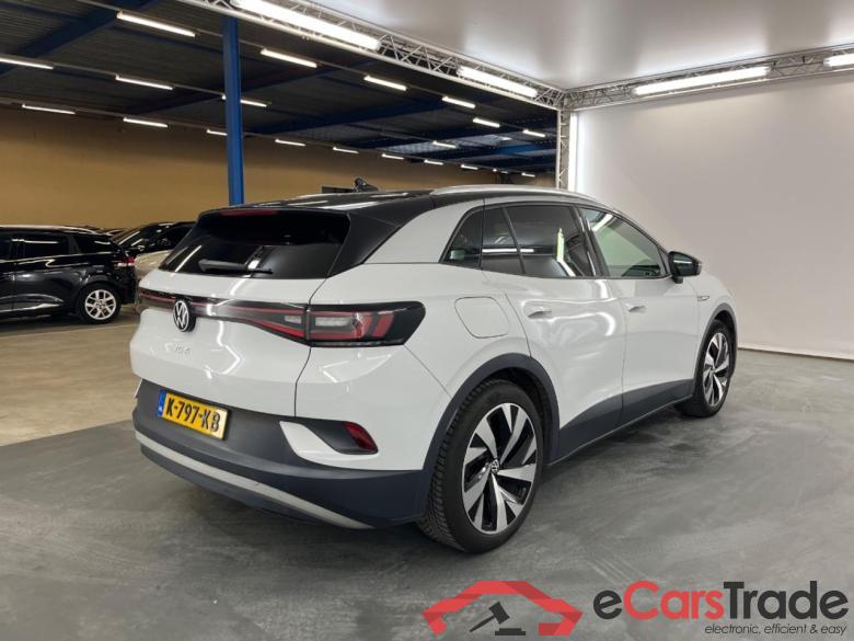 VOLKSWAGEN ID.4 First 77 kWh #4