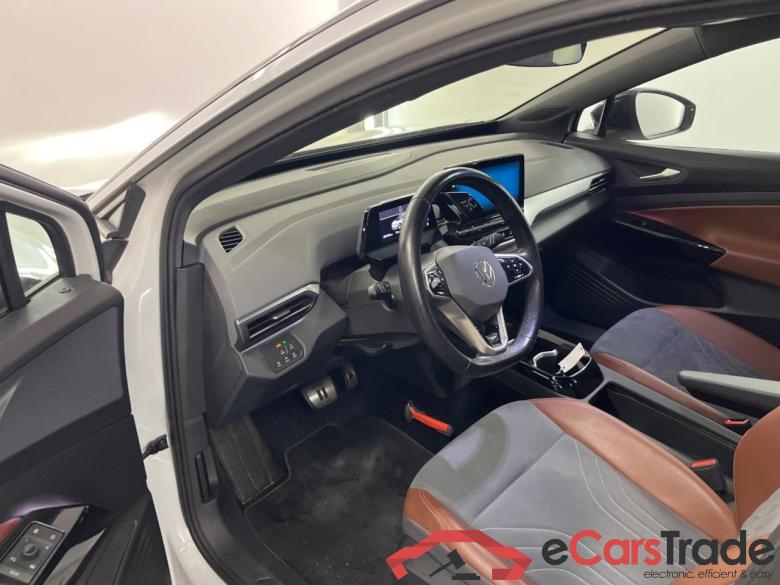 VOLKSWAGEN ID.4 First 77 kWh #5