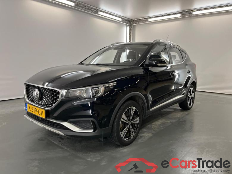 MG MG ZS EV Luxury 45 kWh