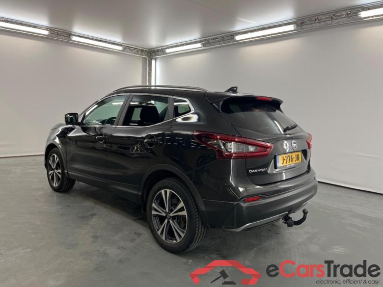 NISSAN Qashqai 1.3 DIG-T N-Connecta #3