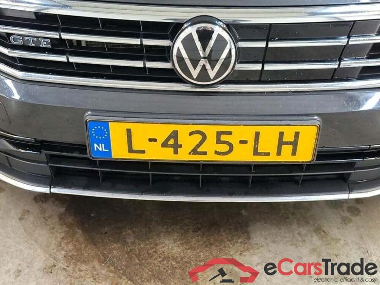 VOLKSWAGEN Passat Variant 1.4 TSI PHEV GTE Bns #4