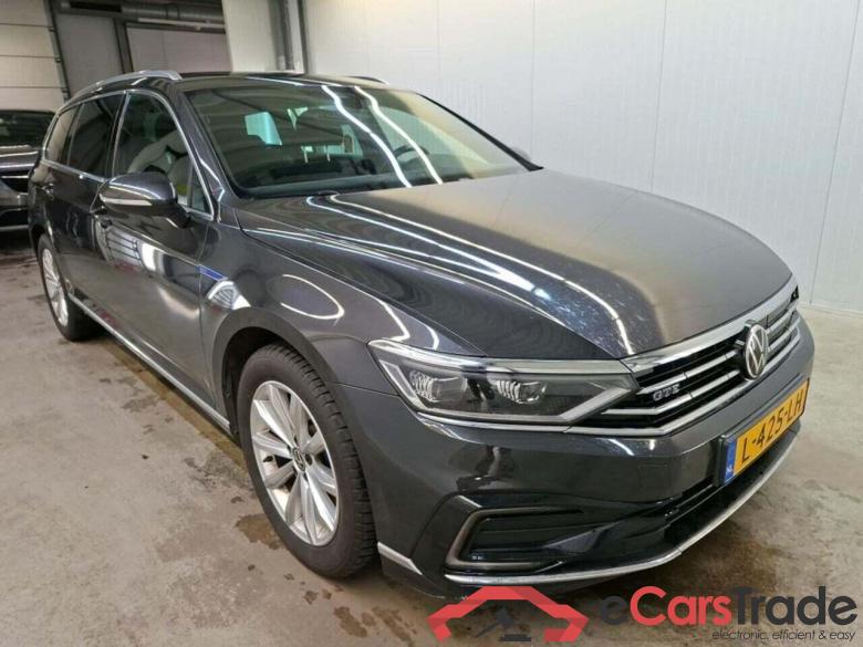 VOLKSWAGEN Passat Variant 1.4 TSI PHEV GTE Bns #5