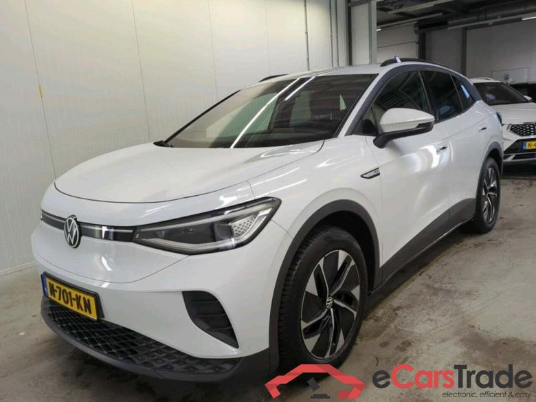VOLKSWAGEN ID.4 Business 77 kWh #1