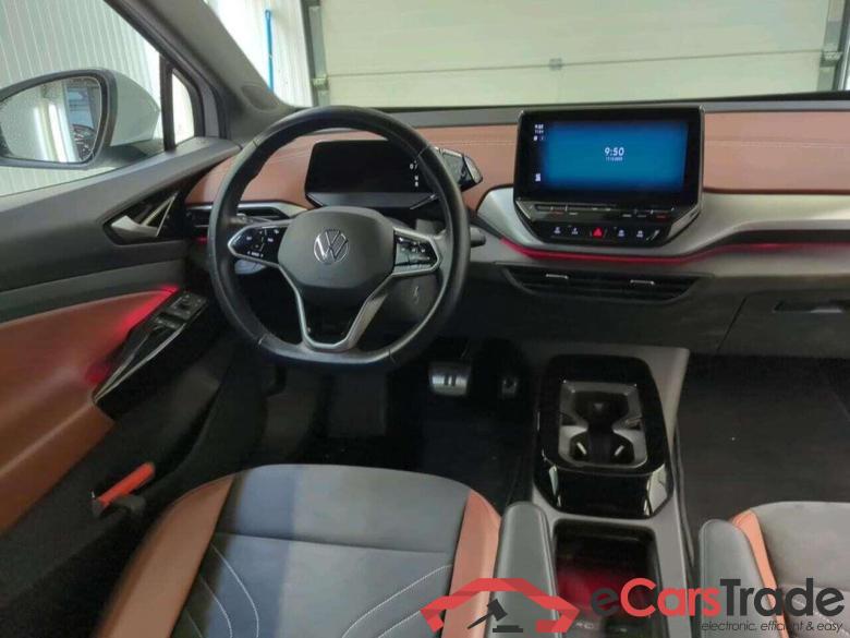 VOLKSWAGEN ID.4 Business 77 kWh #3