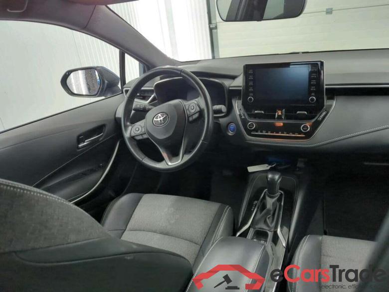 TOYOTA Corolla Touring Sports 1.8 Hybrid Bns Plus #3