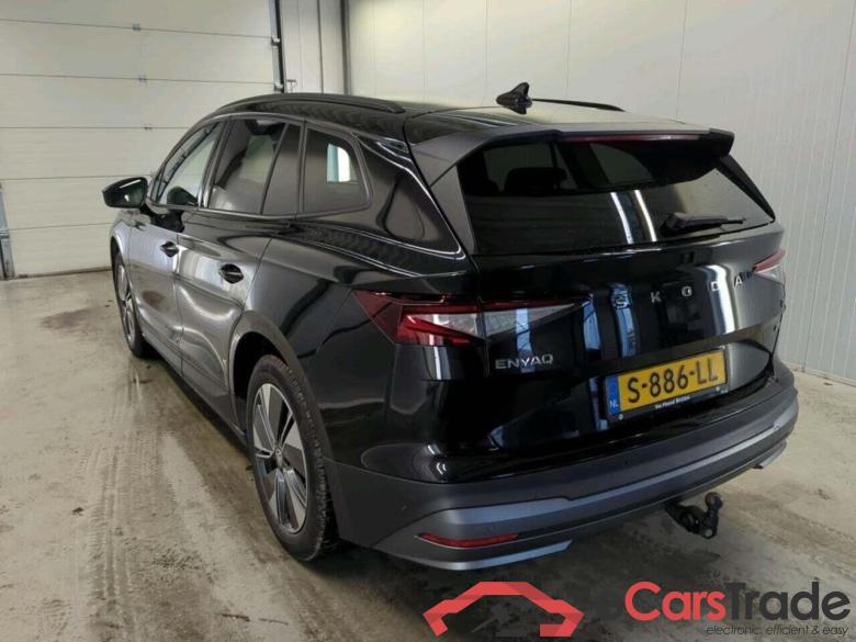 SKODA Enyaq iV 60 #6