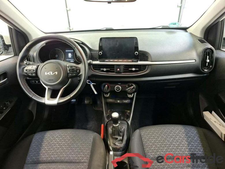 KIA Picanto 1.0 DPi DynamicLine #3