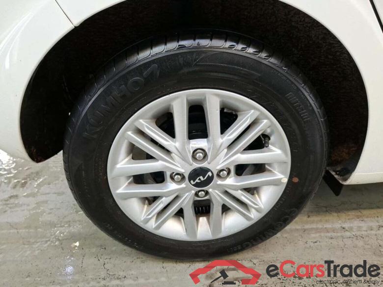 KIA Picanto 1.0 DPi DynamicLine #5