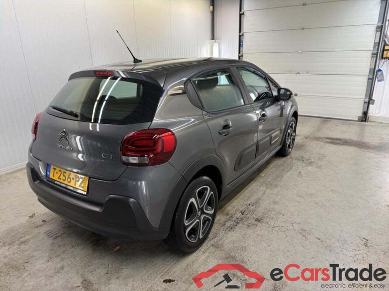 CITROEN C3 1.2 PT C-Series #2