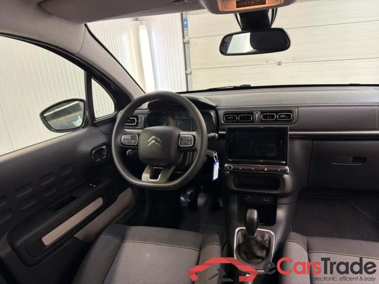 CITROEN C3 1.2 PT C-Series #3