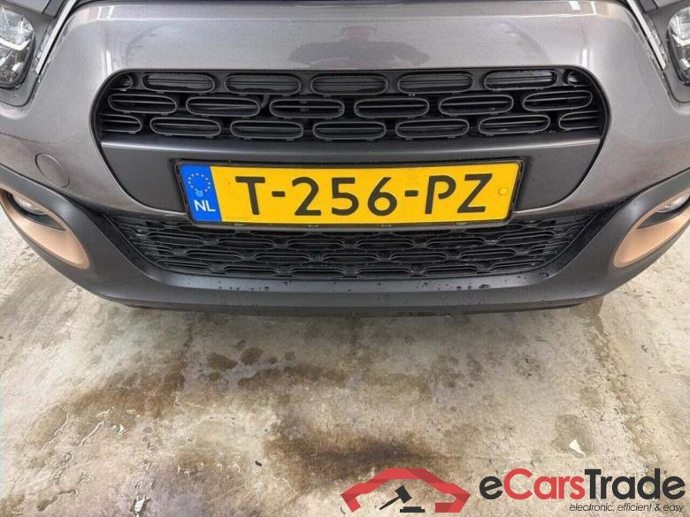 CITROEN C3 1.2 PT C-Series #4