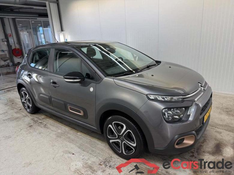 CITROEN C3 1.2 PT C-Series #5