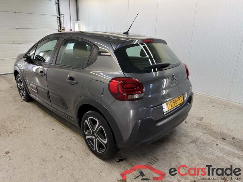 CITROEN C3 1.2 PT C-Series #6