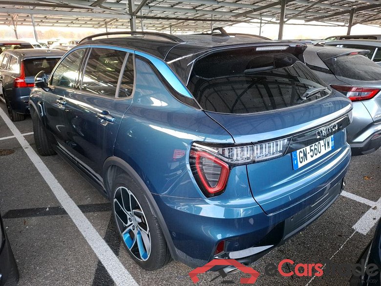 Lynk&Co 01 1.5i Plug-In Hybrid Aut. Pano LED-Xenon Virtual Infinity ACC Navi KeylessGo Camera 360 Klima PDC ... #4