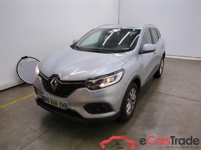 Kadjar Business 1.5 dCi 115CV BVM6 E6dT #1