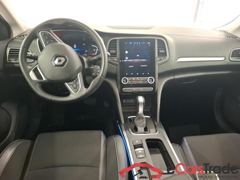 Megane IV Berline 5 ptes. Techno 1.5 dCi 115CV BVA7 E6d #5