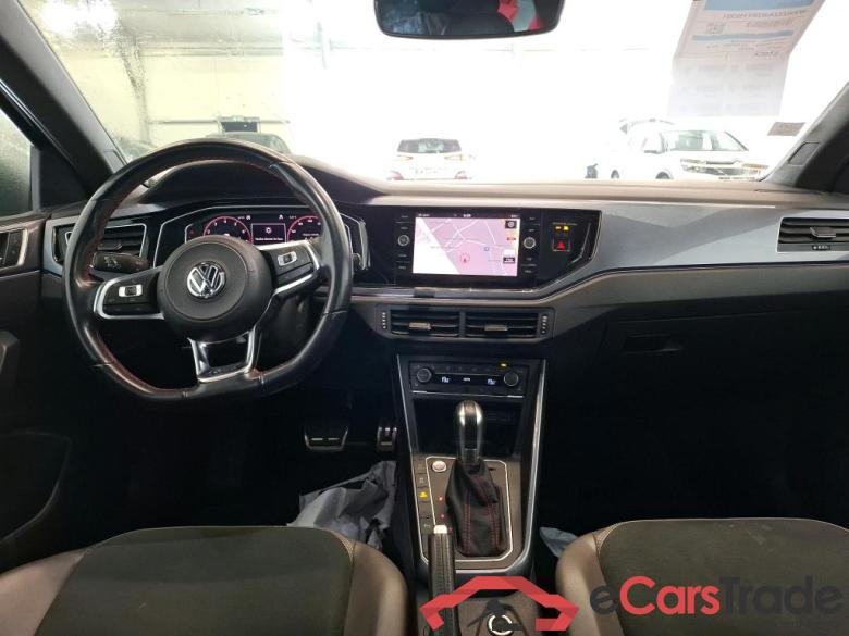 Polo VI GTI 2.0 TSI 200CV BVA6 E6dT #5