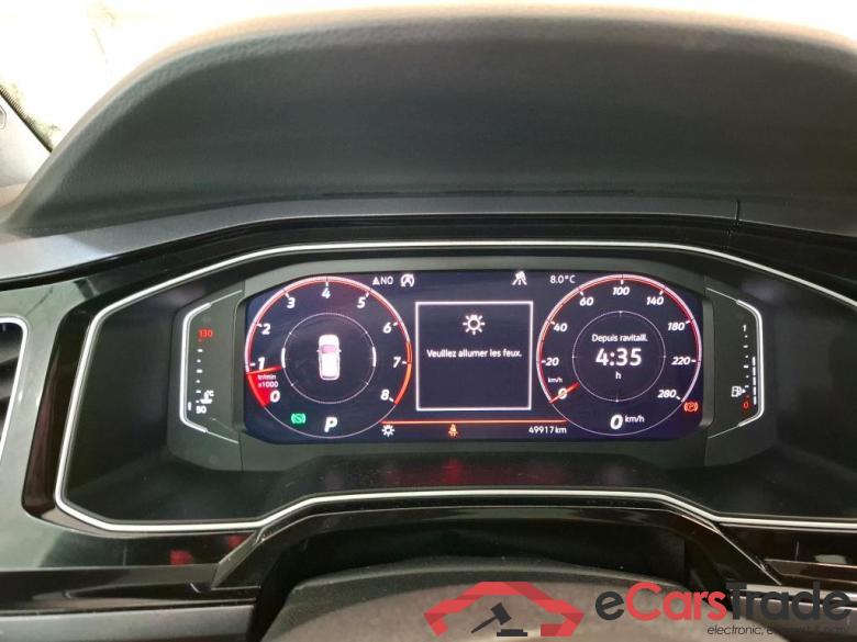 Polo VI GTI 2.0 TSI 200CV BVA6 E6dT #6