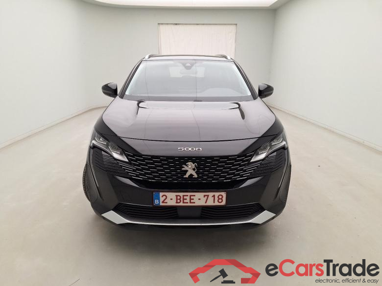 Peugeot, 5008 FL'20, Peugeot 5008 1.5 BlueHDi 96kW S&S EAT8 Allure 5d