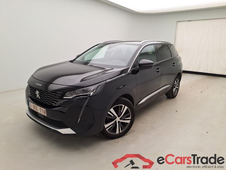Peugeot, 5008 FL'20, Peugeot 5008 1.5 BlueHDi 96kW S&S EAT8 Allure 5d #2