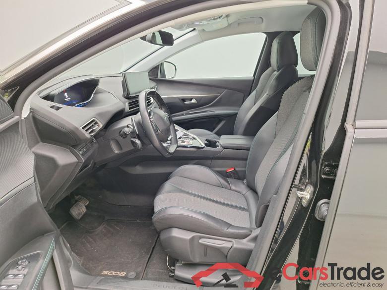 Peugeot, 5008 FL'20, Peugeot 5008 1.5 BlueHDi 96kW S&S EAT8 Allure 5d #3