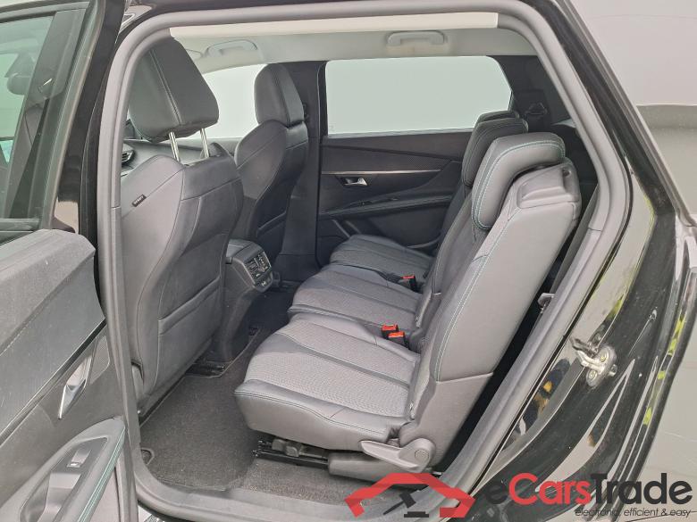 Peugeot, 5008 FL'20, Peugeot 5008 1.5 BlueHDi 96kW S&S EAT8 Allure 5d #4