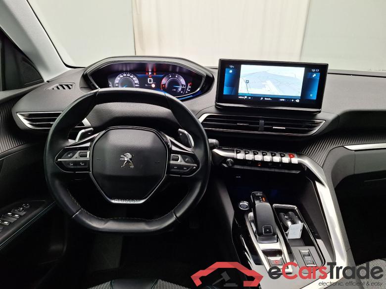 Peugeot, 5008 FL'20, Peugeot 5008 1.5 BlueHDi 96kW S&S EAT8 Allure 5d #5