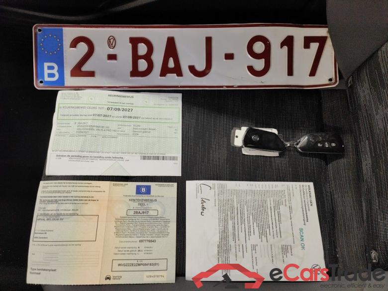 Volkswagen ID.4 77kWh Pro Life 5d #4