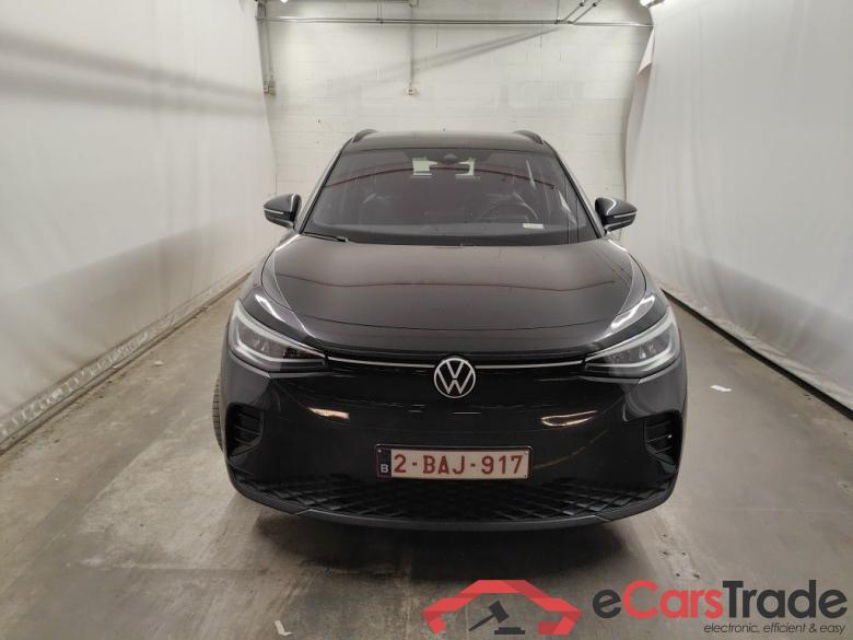 Volkswagen ID.4 77kWh Pro Life 5d #5