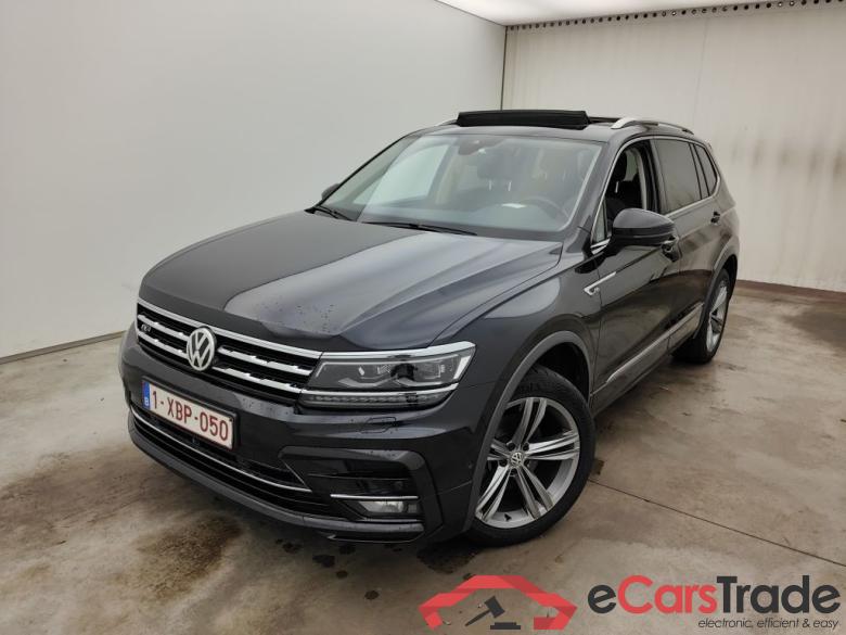 Volkswagen Tiguan Allspace 2.0 TDI SCR DSG7 Platinum 5d 7pl #1