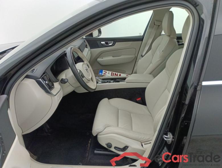 Volvo XC60 B4 D Geartronic Inscription 5d #3