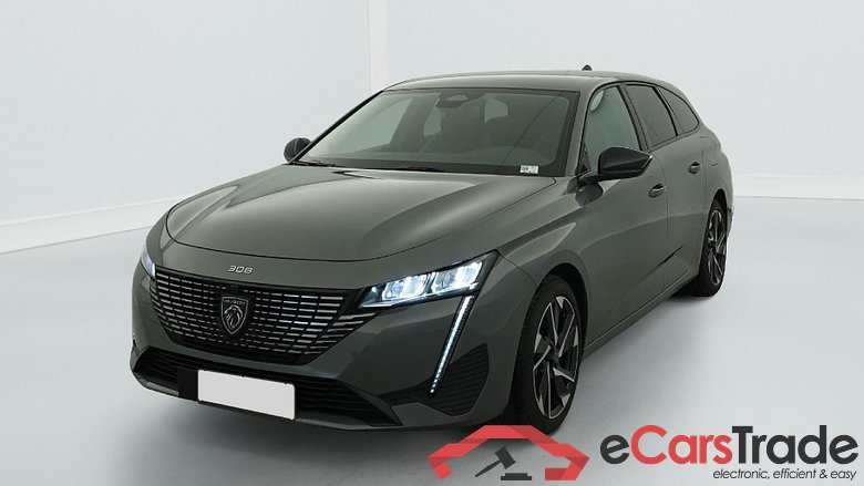 Peugeot 308 SW PHEV 180 e-EAT8 Allure #3