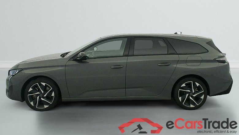 Peugeot 308 SW PHEV 180 e-EAT8 Allure #4