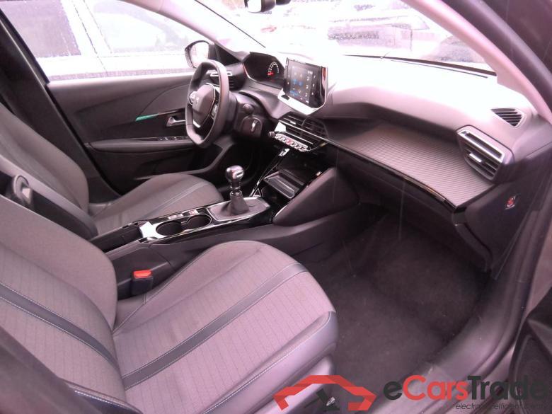 208 PURETECH 100 ALLURE RSK #5