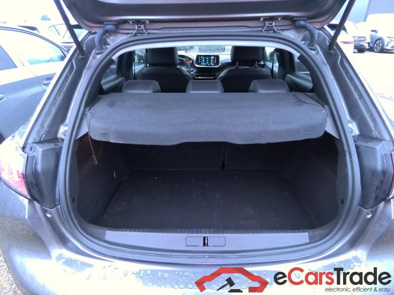 208 PURETECH 100 ALLURE RSK #6