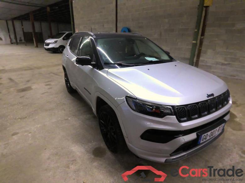 JEEP COMPASS 240 PHEV S AT RK #3