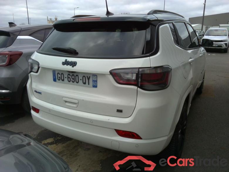 JEEP COMPASS 240 PHEV S AT RK #4