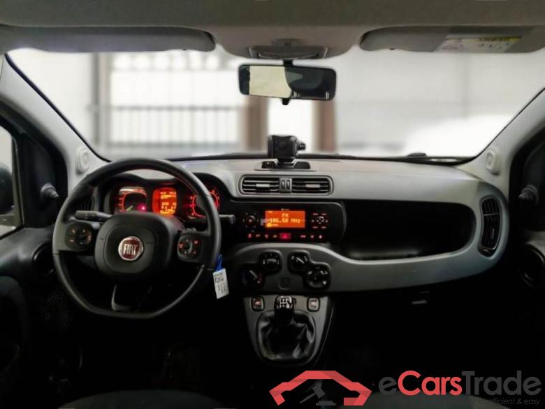 FIAT PANDA / 2011 / 5P / BERLINA 1.2 69CV EASYPOWER E6 EASY #3