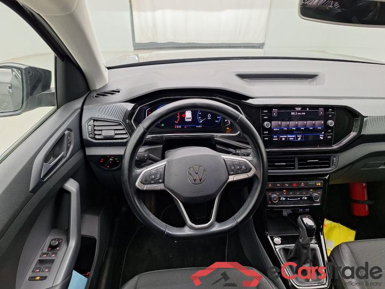 VW, T-Cross '18, Volkswagen T-Cross 1.0 TSI 81kW DSG Style 5d #5
