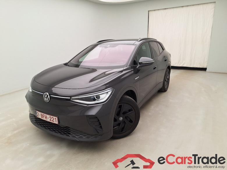 VW, ID.4 '20 BEV, Volkswagen ID.4 77kWh Pro Family 5d #2