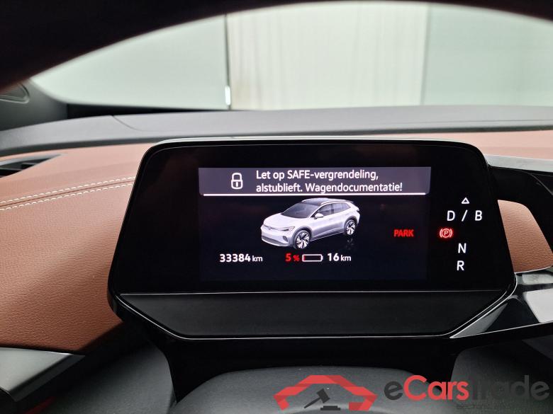 VW, ID.4 '20 BEV, Volkswagen ID.4 77kWh Pro Family 5d #5
