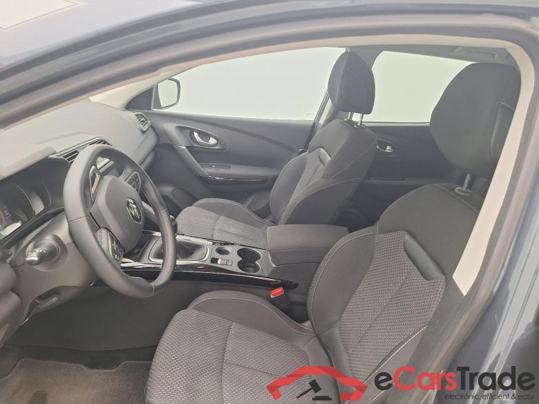 Renault, Kadjar FL'18, Renault Kadjar Blue dCi 115 Limited 5d #3