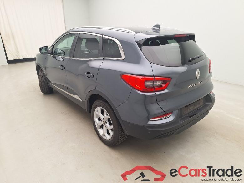 Renault, Kadjar FL'18, Renault Kadjar Blue dCi 115 Limited 5d #6