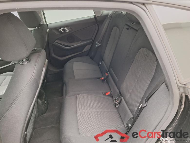 BMW, 2-serie Gr.Coupé '19, BMW 2 Reeks Gran Coupé 218iA (100kW) 4d #4